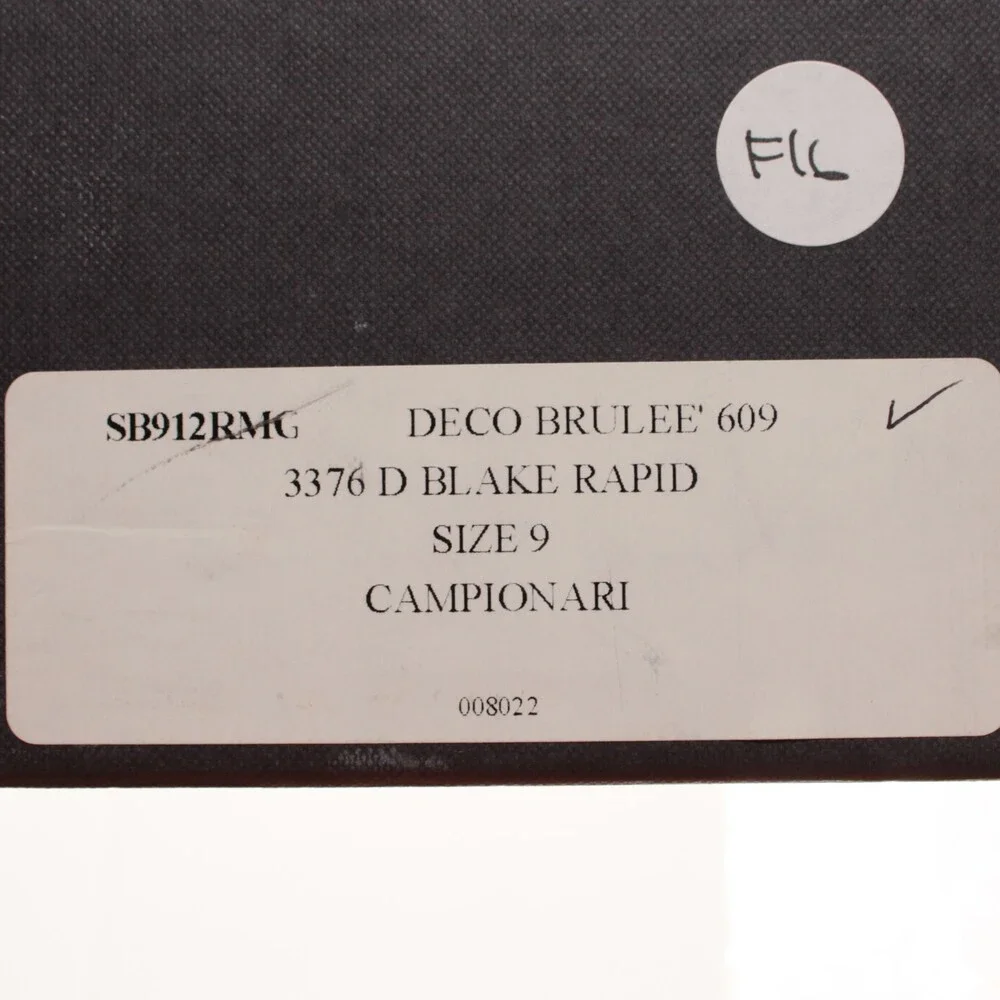 Di Bianco brand di
